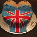 Forth-of-July-Fiery-sexy-tit-breast-cake