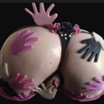 Chicago-All-hands-on-butt-fingers-in-pussy-erotic-cake