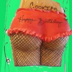 Atlanta-Georgia-Black-Lace-Red-Ruffle-Butt-Cheeks-cake