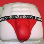 Detroit-Michigan-Hard-Abs-Red-Underwear-erotic-cake