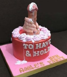 California-San-Diego-Cumming-Dripping-Red-Hot-Standup-Hand-Dick-cake