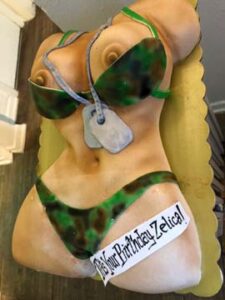 Maryland-Washington-DC-Join-Army-Strip-down-Sexy-Bikini-Torso-cake