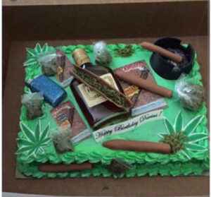 Illinois-Chicago-Pot-Cigars-Weed-Custom-Adult-Cake