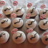 Swimming Slippery Sperm Erotic Cup Cakes